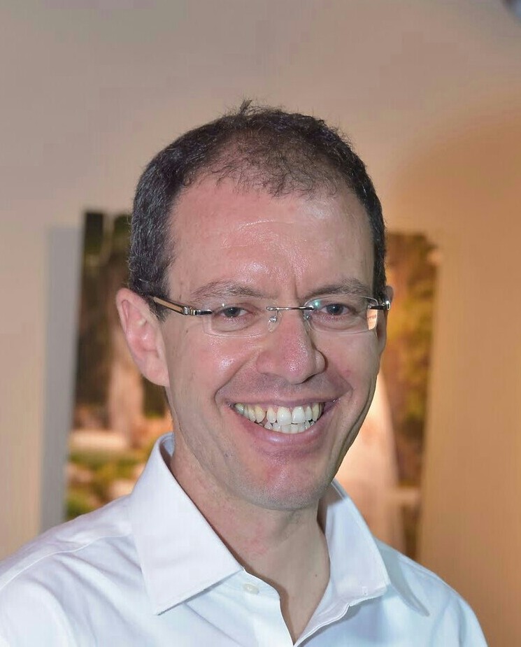 Hizky Shoham