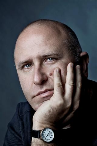 Moshe Zonder