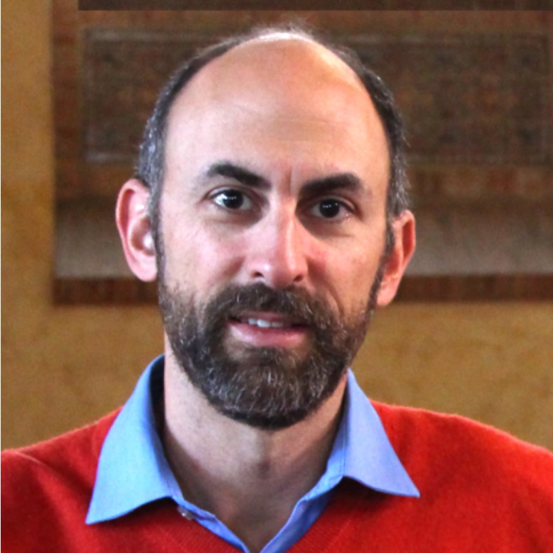 Dr. Daniel Stein Kokin
