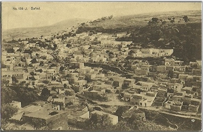 Safed