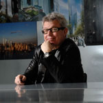 Daniel Libeskind
