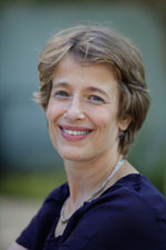 Ruth HaCohen