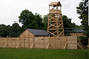 camp