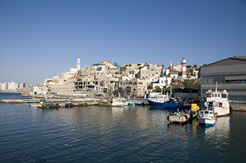Jaffa