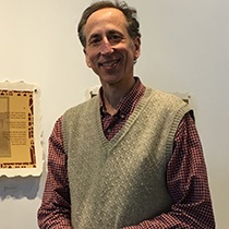 Rick Black