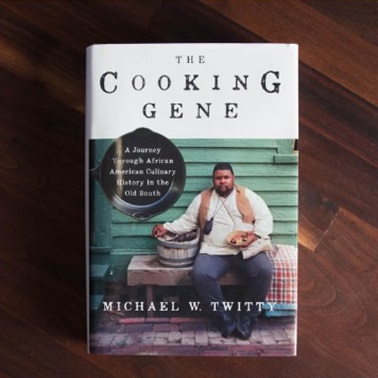 The Cooking Gene