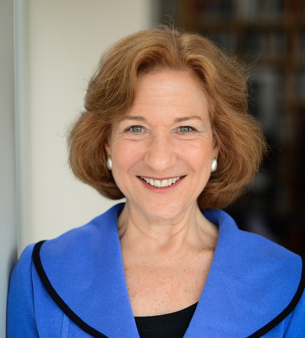 Debrah Dwork sm