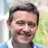 Cushman headshot