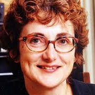 Doris Bergen