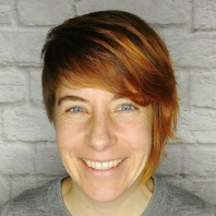 Marhoefer headshot