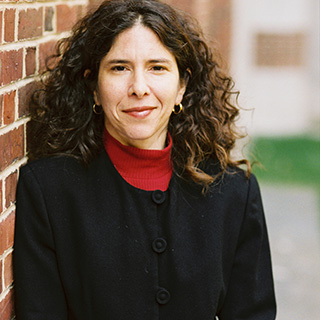 barbara mann