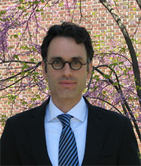 Yaacov Yadgar