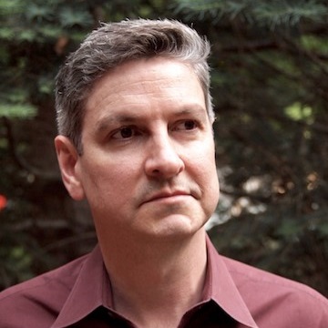 Gregg Drinkwater