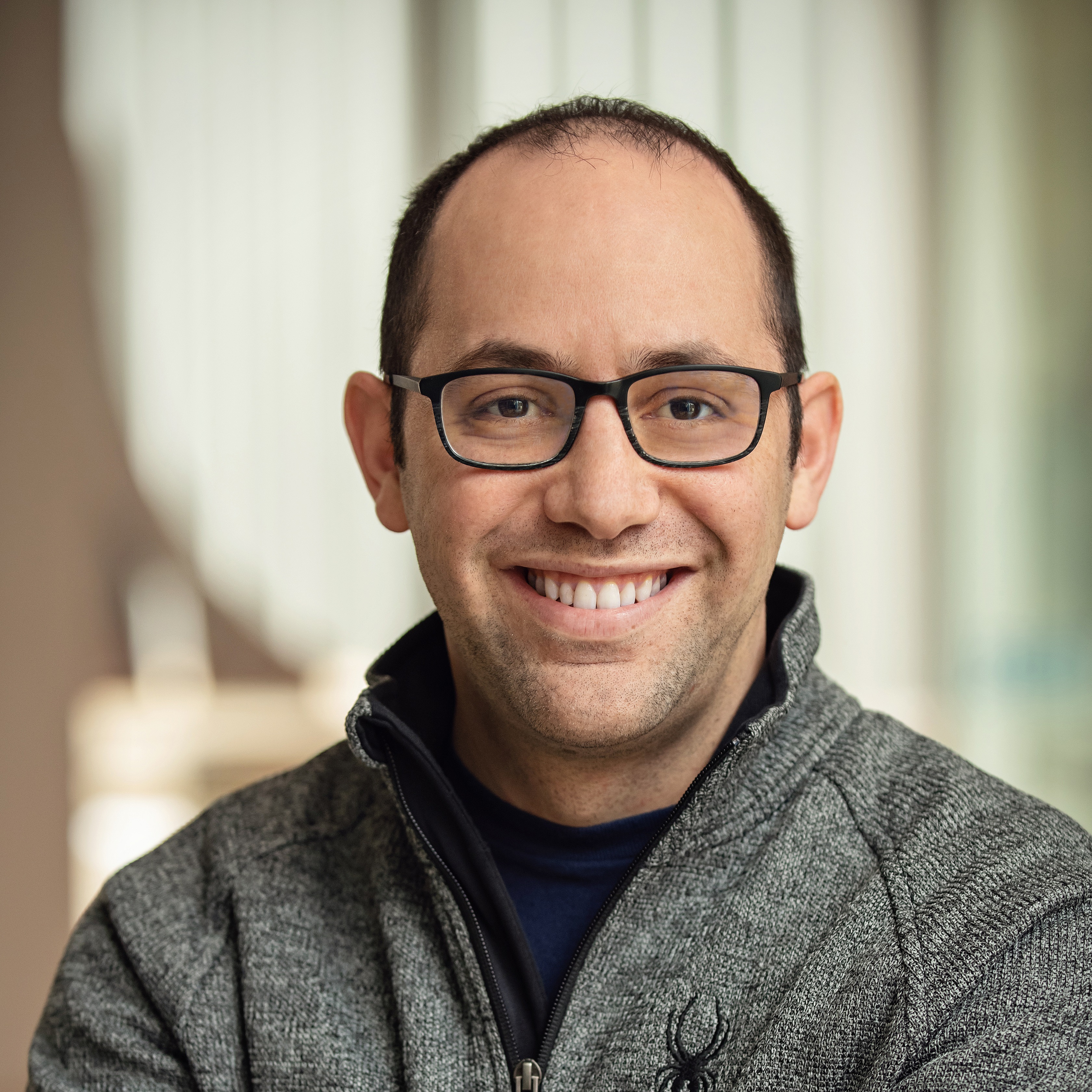 Marc Herman