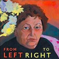 Professor Nancy Sinkoff's new book published