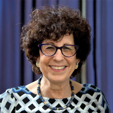 Lifetime Achievement Award for Prof. Yael Zerubavel