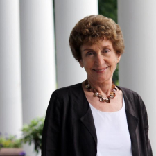 A Celebration of Life, Honoring Ruth B. Mandel
