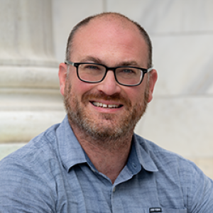 David Weinfeld