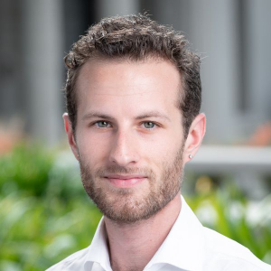 Ben Ratskoff