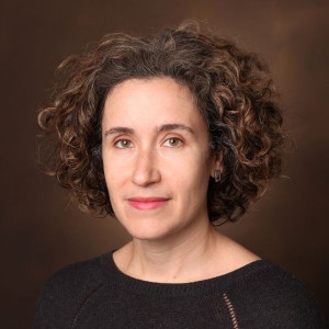 Allison Schachter