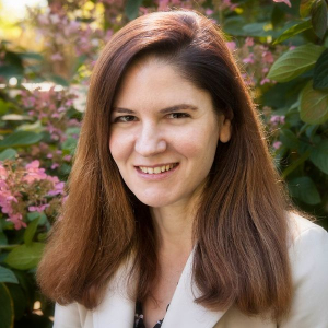Rachel Gordan
