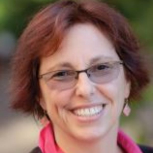 Cheryl Greenberg