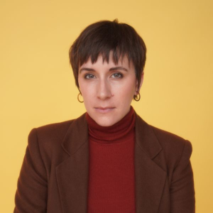 Anna Duensing