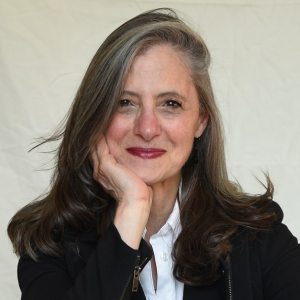 Nancy Sinkoff
