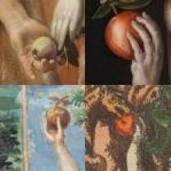 Temptation Transformed: How the Forbidden Fruit Became an Apple