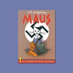 Maus: Using Graphic Novels to Teach about the Holocaust