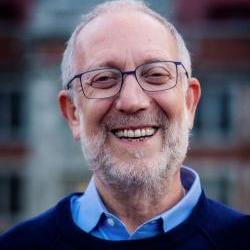 Update from Jerusalem: A Conversation with Yossi Klein Halevi