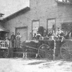 Jewish Agriculturalism in the Garden State