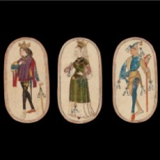 An Introduction to Sephardic Folklore: The Saint, the Queen, and the Joker: 