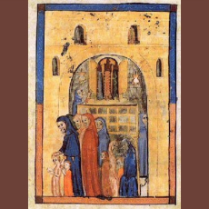 Inquisition and the Jews