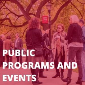 Public Events