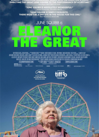 Eleanor The Great preceded by Double Happiness