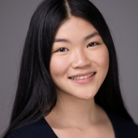 Tiffany Hu